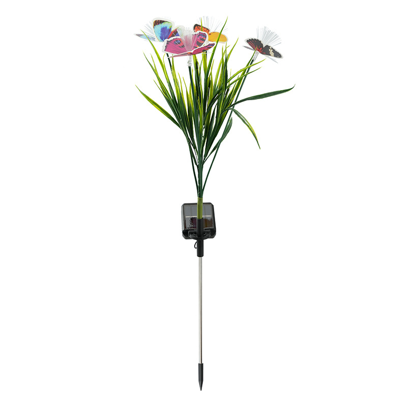 Solar Wild Butterfly Light